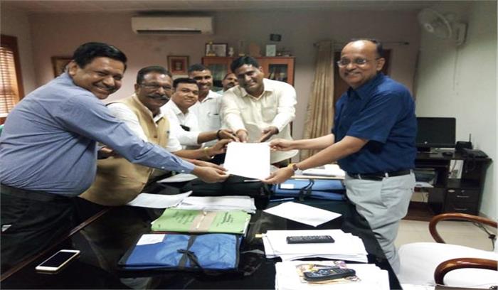 पॉलिथीन प्रतिबंध की आड़ में व्यापारियों को न किया जाए परेशान : कुच्छल