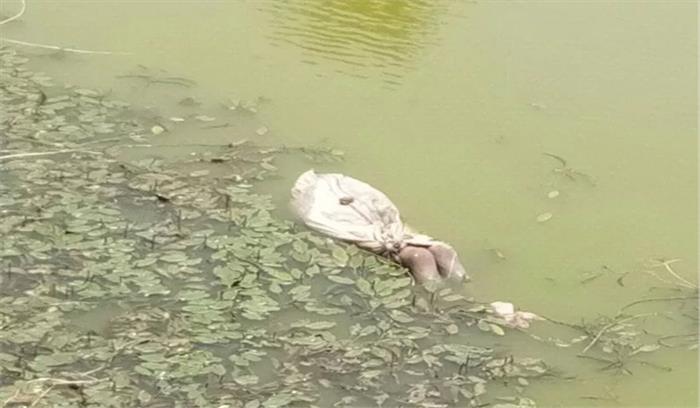 फूफा ही निकला मासूम का हत्यारा फूफा ही निकला मासूम का हत्यारा