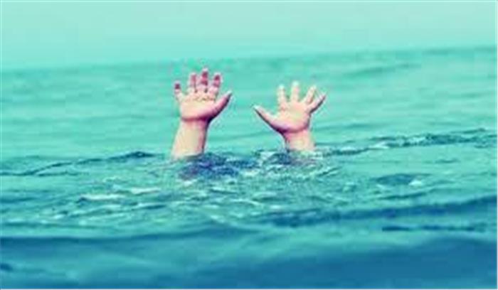 तालाब में डूबने से 9वीं के छात्र की मौत