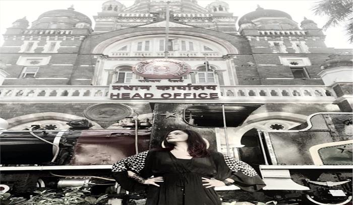 मुझे उस समय में ले जाओ जब जिंदगी बहुत सुंदर थी:  पूजा भट्ट