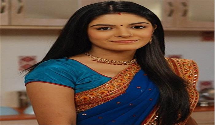 छोटे पर्दे का सर्वश्रेष्ठ हिस्सा काफी विकसित हुआ है  : पूजा गौर