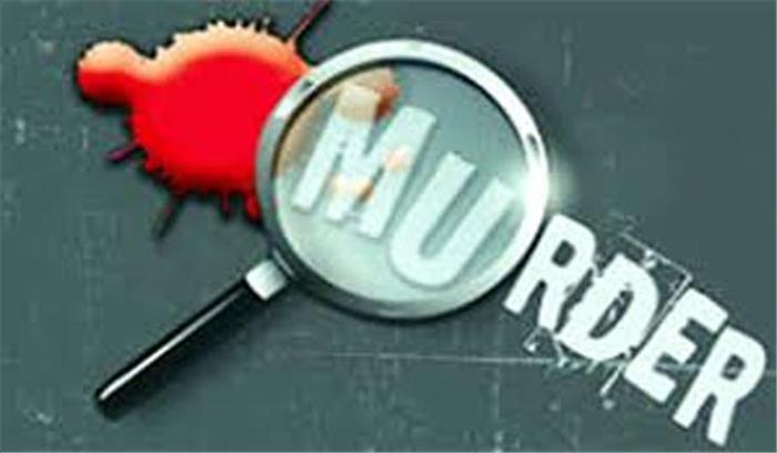 पूजा हत्याकांड : जमीन के लिए जेठ-जेठानी ने की थी हत्या