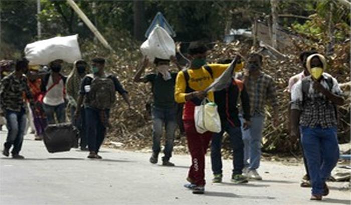 पूनियां एवं शेखावत की मुलाकात में मोदी सरकार की उपलब्धियों पर हुई चर्चा