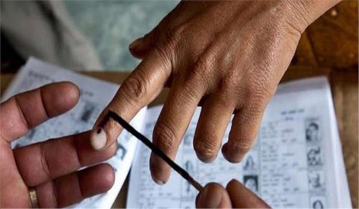 कमजोर मत प्रतिशत देख नेताओं का चढा पारा