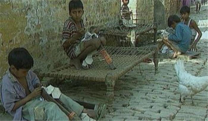 गरीबों के लिए 1.70 लाख करोड़ के पैकेज का स्वतंत्रदेव ने किया स्वागत