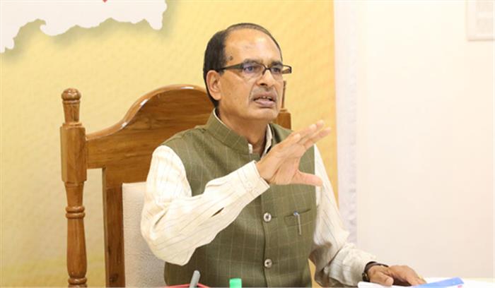 गरीब का नि:शुल्क उपचार शासन की जिम्मेदारी : शिवराज