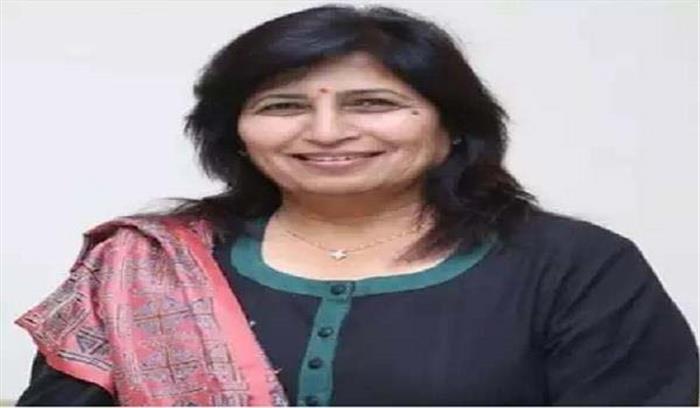 गरीबों को शव-वाहन नि:शुल्क मिलेगा : साधौ