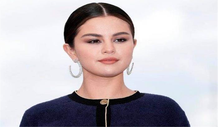 नेटफ्लिक्स के लिए सीरीज प्रोड्यूस करेंगी सेलेने गोमेज