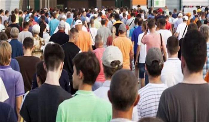 जनसंख्या पर लगाम के लिए यौन व प्रजनन स्वास्थ्य पर जागरूकता जरूरी जनसंख्या पर लगाम के लिए यौन व प्रजनन स्वास्थ्य पर जागरूकता जरूरी