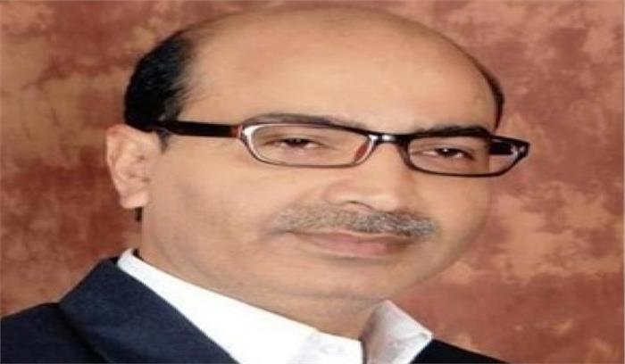 जनसंख्या नियंत्रण : भाजपा नेता की याचिका पर केंद्र सरकार को नोटिस