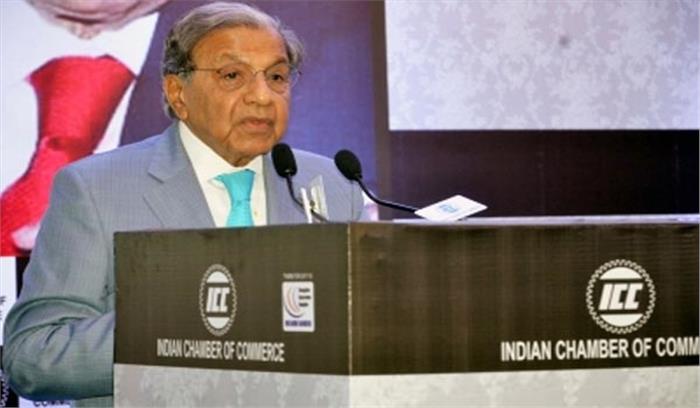 जनसंख्या प्रबंधन के लिए राज्यों को प्रोत्साहन देने पर विचार : वित्त आयोग