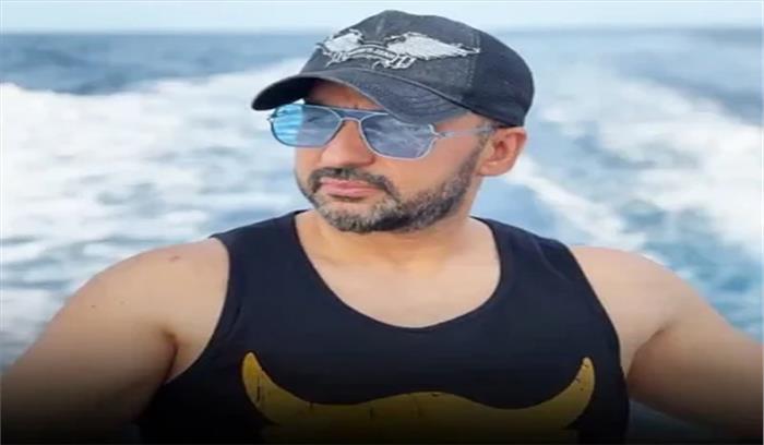 पोर्न ऐप हॉट हिट से राज कुंद्रा को मिली लाखों की पेमेंट