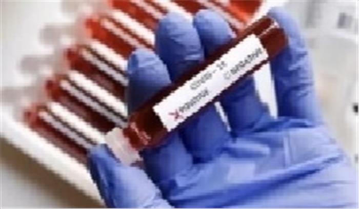 पुर्तगाल के फुटबॉल क्लब विक्टोरिया के 3 खिलाड़ी कोरोना पॉजिटिव