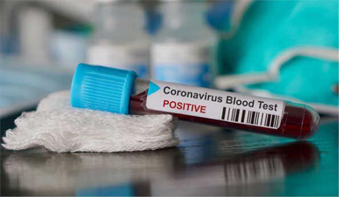 राजस्थान में कोरोना पॉजिटिव की संख्या 179 पर पहुंची