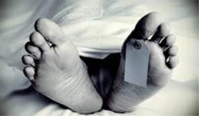 झांसी :छात्र की उपचार के दौरान मौत