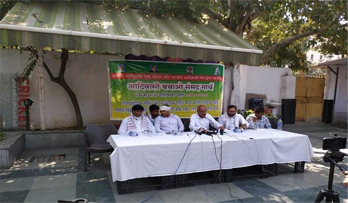 स्थगन नहीं, अध्यादेश चाहिए