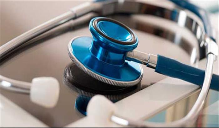 स्वास्थ्य बीमा योजना लागू कराने को जुटे ग्रामीण स्वास्थ्य बीमा योजना लागू कराने को जुटे ग्रामीण