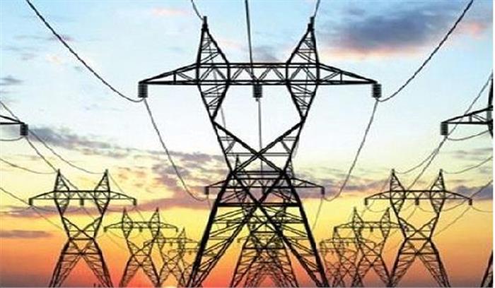 बिजली निगम का चोरों के खिलाफ अभियान जारी 