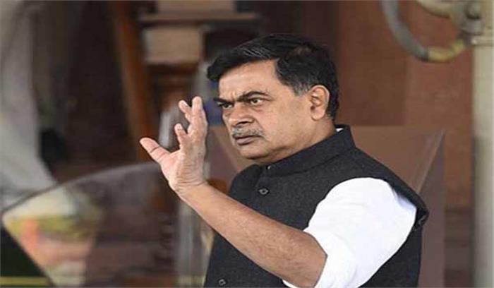 200 गीगावाट अक्षय ऊर्जा का लक्ष्य भारत 2022 तक हासिल करेगा: आर के सिंह