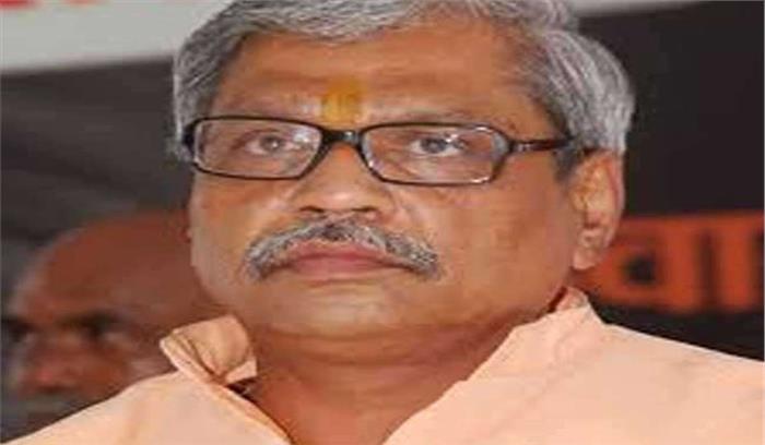 मध्यप्रदेश में चौथी बार सरकार बनेगी : प्रभात झा