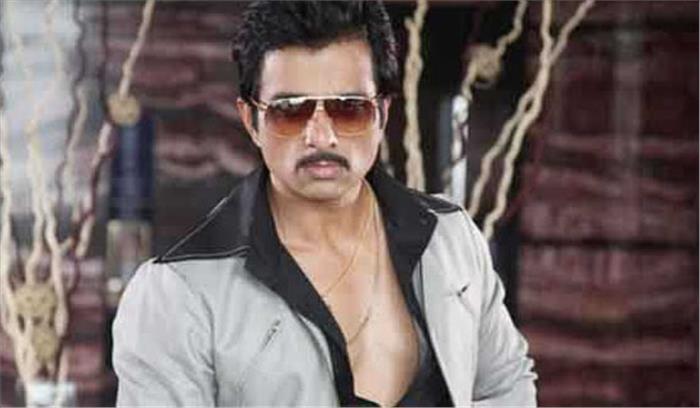 प्रभुदेवा के साथ फिर से काम करना चाहते हैं सोनू सूद