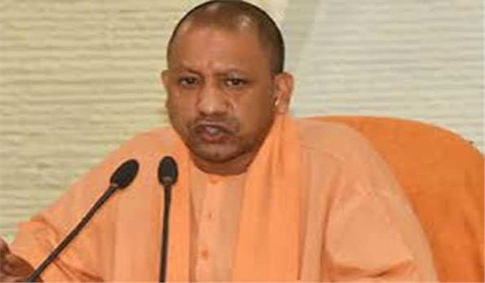 प्रभु राम चाहेंगे तो भक्तों को मिलेगी जल्द बड़ी खुशखबरी : योगी