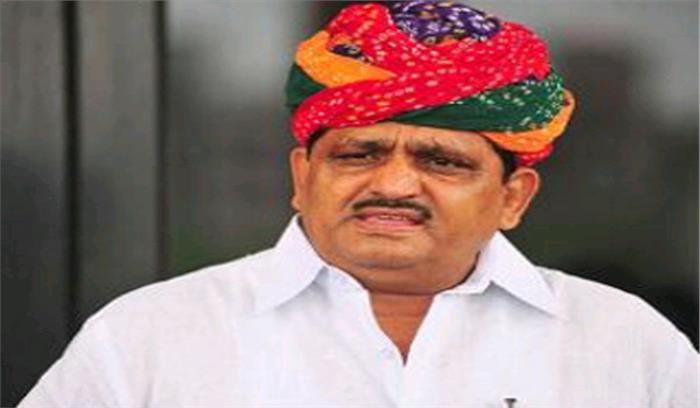 नैतिक संस्कार से विद्यार्थियों का सर्वांगीण विकास होगा : प्रभुलाल सैनी