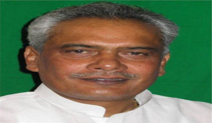 अशोक सिंह के हत्या मामले में पूर्व राजद सांसद प्रभुनाथ सिंह को उम्रकैद