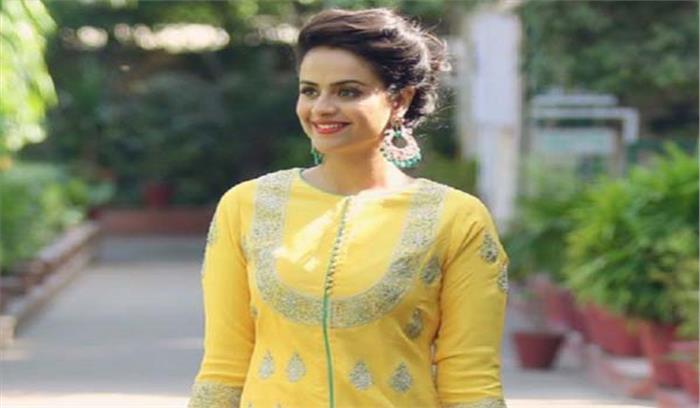 परिवार का समर्थन मिलना बेहद महत्वपूर्ण : प्राची तहलान