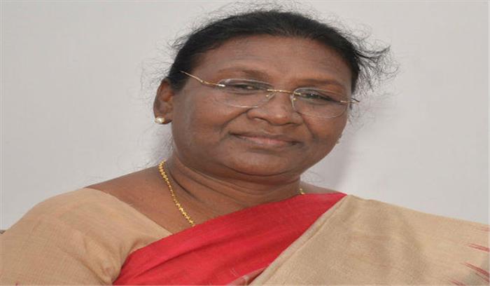 व्यवहारिक शिक्षा के पक्षधर थे स्वामी विवेकानंद : द्रौपदी व्यवहारिक शिक्षा के पक्षधर थे स्वामी विवेकानंद : द्रौपदी