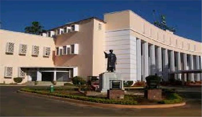 ओडिशा विधानसभा के नये अध्यक्ष प्रदीप अमात होंगे