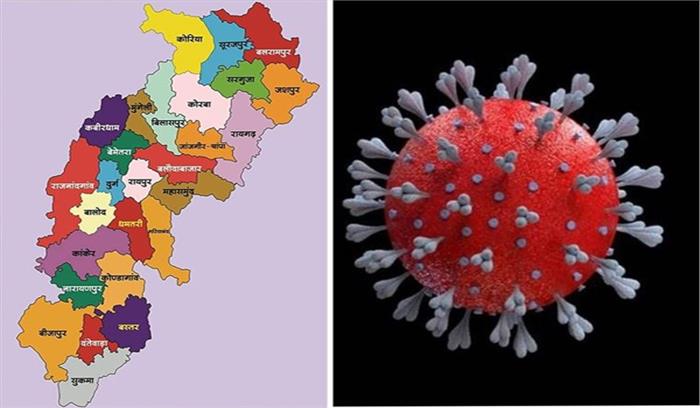 प्रदेश के पहले पोस्ट कोविड ओपीडी में पहुंच रहे मरीज प्रदेश के पहले पोस्ट कोविड ओपीडी में पहुंच रहे मरीज