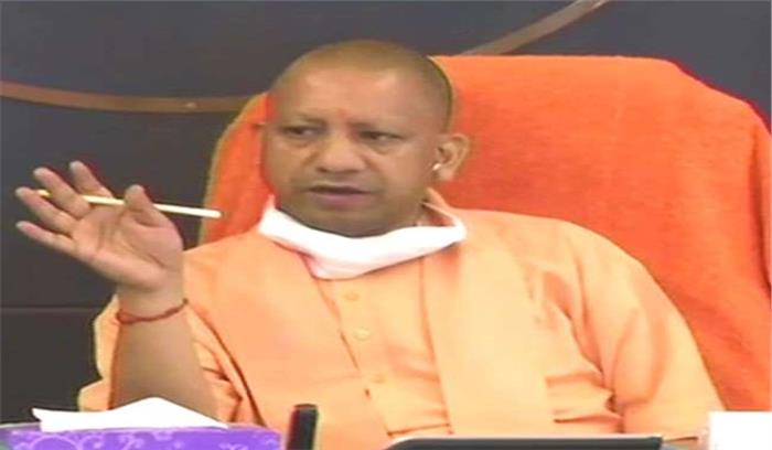 प्रदेश को बेचने की कगार पर ले जा रही थी सपा : मुख्यमंत्री प्रदेश को बेचने की कगार पर ले जा रही थी सपा : मुख्यमंत्री