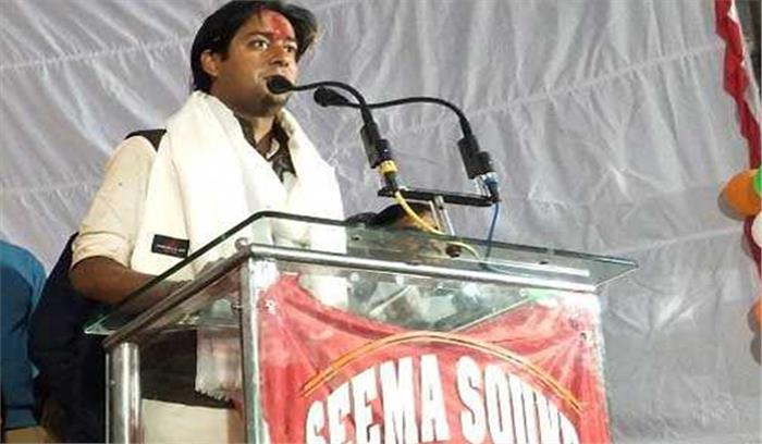 प्रधानमंत्री आवास योजना की किश्तें देने में विलंब न हो : जयवर्धन प्रधानमंत्री आवास योजना की किश्तें देने में विलंब न हो : जयवर्धन