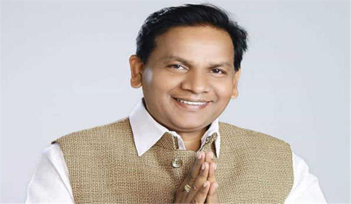 प्रदीप्त कुमार नायक बने ओडिशा भाजपा विधायक दल के नेता