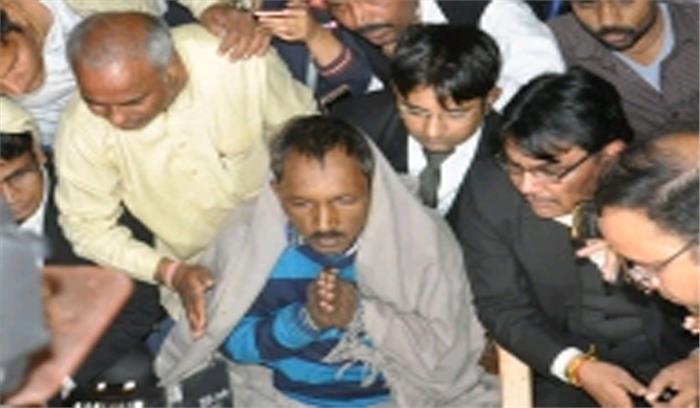 प्रद्युम्न हत्याकांड में बस कंडक्टर को जमानत