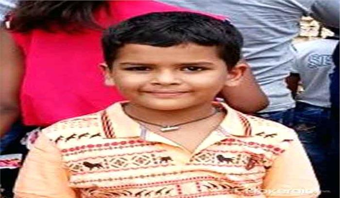 प्रद्युम्न हत्याकांड : पिंटो परिवार को सशर्त जमानत