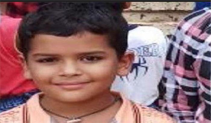 प्रद्युम्न हत्या मामले में आरोपी की जमानत याचिका खारिज