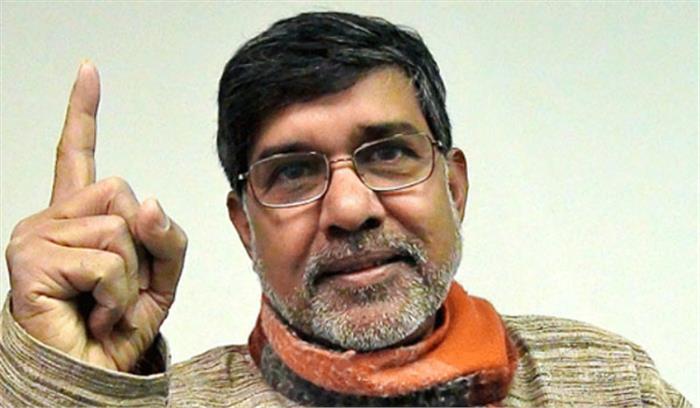 प्रज्ञा को निकालकर ‘राजधर्म’ निभाए भाजपा : सत्यार्थी