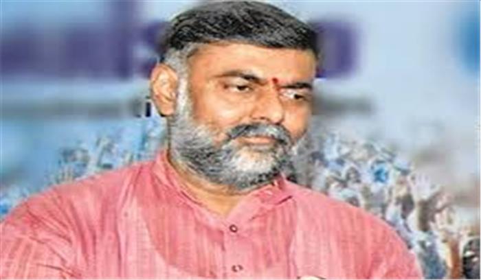 गंगा हमारी सभ्यता की गवाह : पटेल