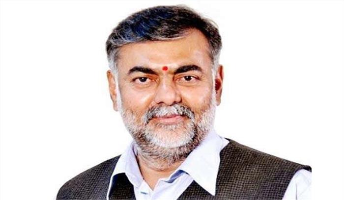 सांची विश्वस्तरीय पर्यटन स्थल है - प्रहलाद