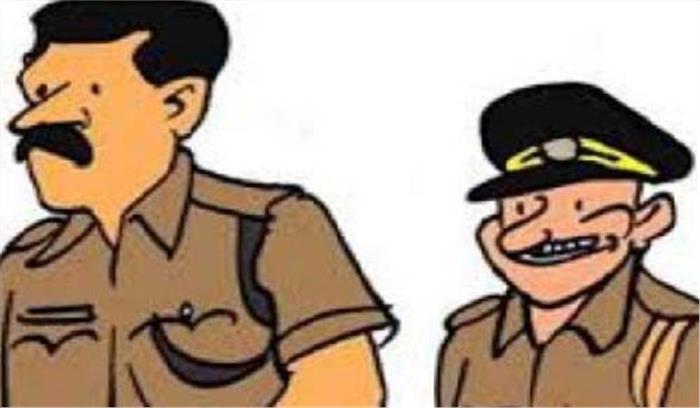 प्रह्लाद नगर में पुलिस व्यवस्था ठीक होनी चाहिए प्रह्लाद नगर में पुलिस व्यवस्था ठीक होनी चाहिए