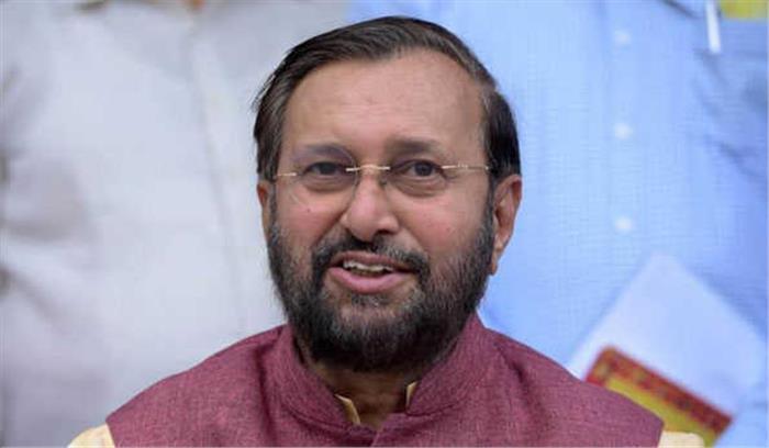 केरल में हथिनी की मौत के दोषियों को सज़ा मिलेगी :केंद्र