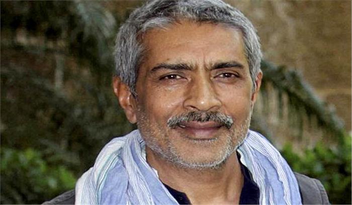 प्रकाश झा की आगली फिल्म सत्संग