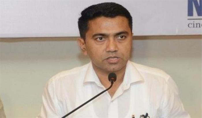 मिल्खा सिंह के निधन पर प्रमोद सावंत ने शोक व्यक्त किया