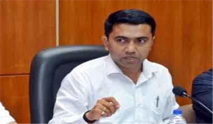 गोवा में धारा-144 के बावजूद धार्मिक समारोहों को छूट दी जाएगी