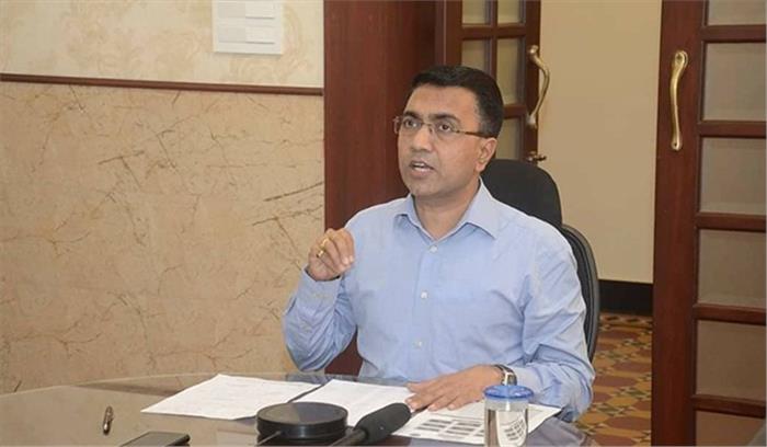 वन क्षेत्रों में 100 जल निकाय बनाएगी गोवा सरकार