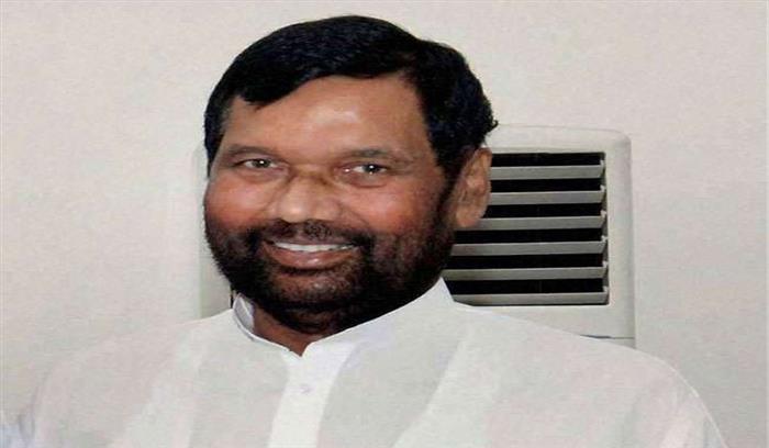 प्रमोद तिवारी को मिली सीसीपीए में जांच महानिदेशक की जिम्मेदारी प्रमोद तिवारी को मिली सीसीपीए में जांच महानिदेशक की जिम्मेदारी