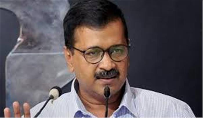 दिल्ली में केजरीवाल की नैय्या फिर पार लगाने के लिए प्रशांत किशोर संभालेंगे चुनाव प्रचार कमान