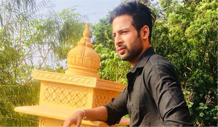 पूर्व मिस्टर पंजाब रोहन प्रताप का टीवी डेब्यू​​​​​​​